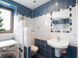Prodej bytu 2+1, Jihlava, Hamerníkova, 55 m2