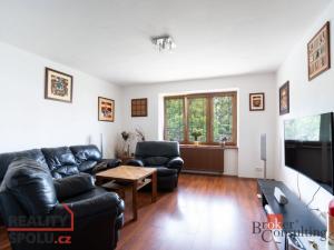 Prodej bytu 2+1, Jihlava, Hamerníkova, 55 m2