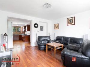 Prodej bytu 2+1, Jihlava, Hamerníkova, 55 m2