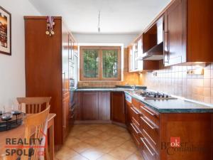 Prodej bytu 2+1, Jihlava, Hamerníkova, 55 m2