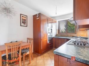 Prodej bytu 2+1, Jihlava, Hamerníkova, 55 m2