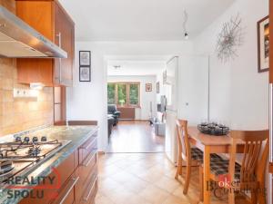 Prodej bytu 2+1, Jihlava, Hamerníkova, 55 m2
