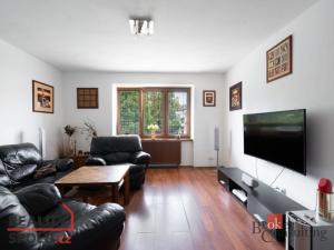 Prodej bytu 2+1, Jihlava, Hamerníkova, 55 m2