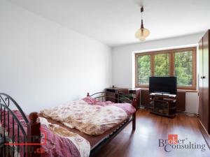 Prodej bytu 2+1, Jihlava, Hamerníkova, 55 m2
