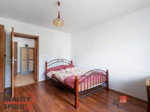 Prodej bytu 2+1, Jihlava, Hamerníkova, 55 m2