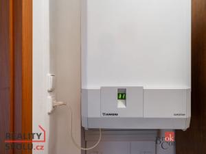 Prodej bytu 2+1, Jihlava, Hamerníkova, 55 m2