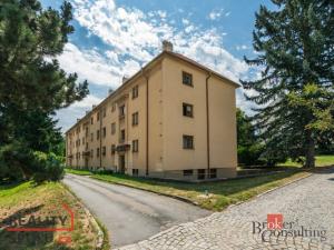 Prodej bytu 2+1, Jihlava, Hamerníkova, 55 m2