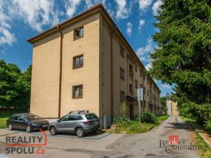 Prodej bytu 2+1, Jihlava, Hamerníkova, 55 m2