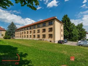 Prodej bytu 2+1, Jihlava, Hamerníkova, 55 m2