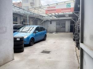 Prodej obchodního prostoru, Brno - Žabovřesky, Minská, 846 m2