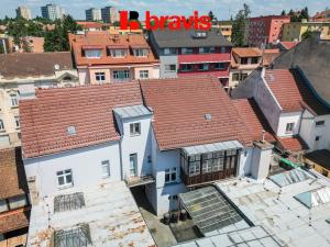 Prodej obchodního prostoru, Brno - Žabovřesky, Minská, 846 m2