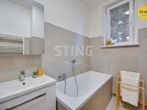Prodej bytu 3+1, Pardubice, Jana Palacha, 98 m2