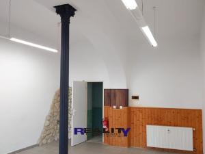 Pronájem kanceláře, Žatec, třída Obránců míru, 38 m2