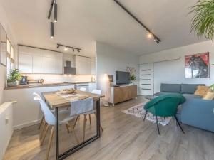 Pronájem bytu 3+kk, Litoměřice, Kosmonautů, 65 m2