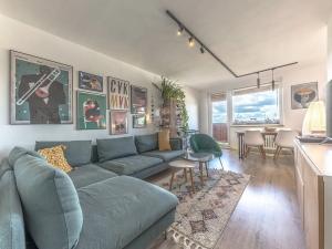 Pronájem bytu 3+kk, Litoměřice, Kosmonautů, 65 m2