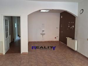 Pronájem kanceláře, Žatec, Dvořákova, 50 m2