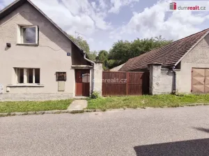 Prodej rodinného domu, Straškov-Vodochody - Straškov, 60 m2