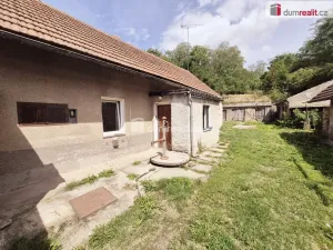 Prodej rodinného domu, Straškov-Vodochody - Straškov, 60 m2