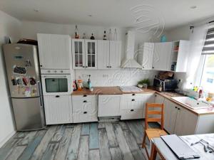 Dražba rodinného domu, Bělá pod Bezdězem, Strmá, 65 m2