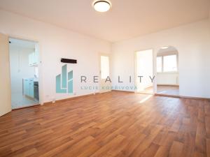 Pronájem bytu 3+1, Hodonín, Očovská, 67 m2