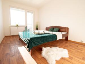 Pronájem bytu 3+1, Hodonín, Očovská, 67 m2