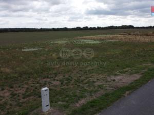 Prodej pozemku pro bydlení, Poděbrady - Velké Zboží, 1034 m2