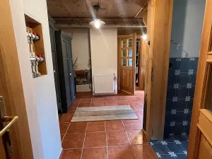 Prodej rodinného domu, Všelibice, 190 m2