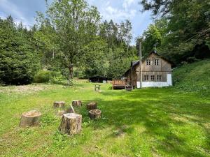 Prodej rodinného domu, Všelibice, 190 m2