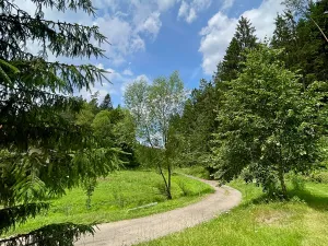 Prodej rodinného domu, Všelibice, 190 m2