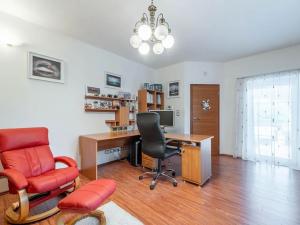 Prodej rodinného domu, Babice, Honzíkova, 389 m2