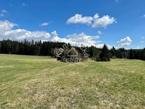 Prodej pozemku pro bydlení, Černá v Pošumaví, 25271 m2