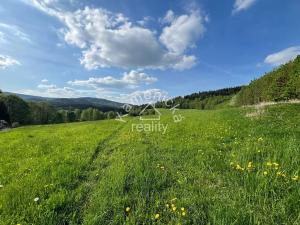 Prodej pozemku pro bydlení, Malšín, 113244 m2