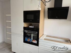 Prodej bytu 2+1, Vsetín, U Hřiště, 54 m2