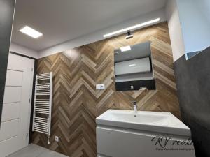 Prodej bytu 2+1, Vsetín, U Hřiště, 54 m2