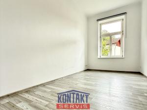 Pronájem bytu 3+1, České Budějovice, Hradební, 90 m2