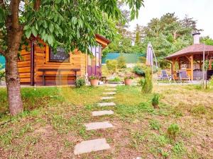 Prodej pozemku pro bydlení, Nespeky, Na Mělách, 1509 m2