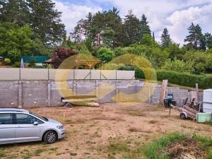 Prodej pozemku pro bydlení, Nespeky, Na Mělách, 1509 m2