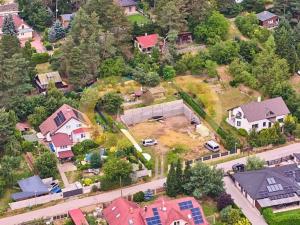 Prodej pozemku pro bydlení, Nespeky, Na Mělách, 1509 m2