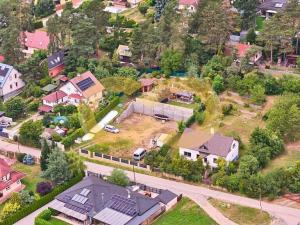 Prodej pozemku pro bydlení, Nespeky, Na Mělách, 1509 m2