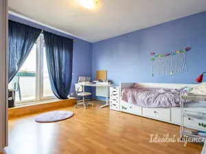 Pronájem bytu 3+kk, Praha - Kolovraty, Preislerova, 70 m2