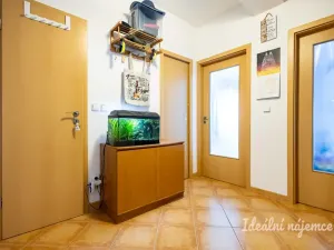Pronájem bytu 3+kk, Praha - Kolovraty, Preislerova, 70 m2