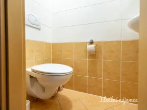 Pronájem bytu 3+kk, Praha - Kolovraty, Preislerova, 70 m2