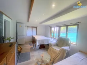 Prodej chalupy, Zadní Třebaň, V Třebcouni, 50 m2