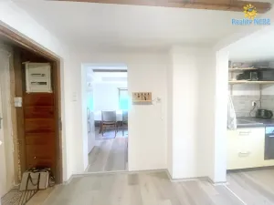 Prodej chalupy, Zadní Třebaň, V Třebcouni, 50 m2