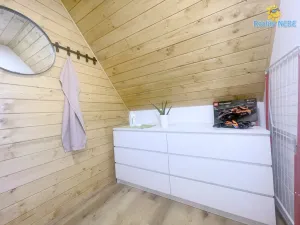 Prodej chalupy, Zadní Třebaň, V Třebcouni, 50 m2
