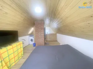 Prodej chalupy, Zadní Třebaň, V Třebcouni, 50 m2