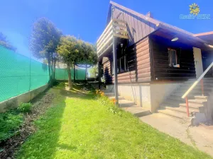 Prodej chalupy, Zadní Třebaň, V Třebcouni, 50 m2