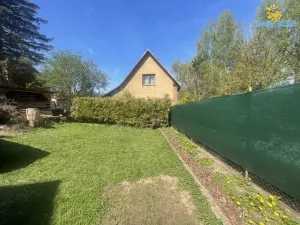 Prodej chalupy, Zadní Třebaň, V Třebcouni, 50 m2