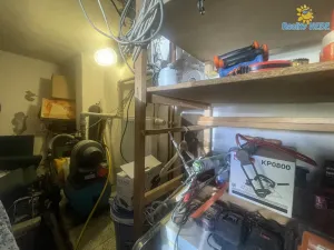 Prodej chalupy, Zadní Třebaň, V Třebcouni, 50 m2