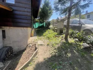 Prodej chalupy, Zadní Třebaň, V Třebcouni, 50 m2